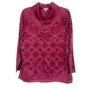 Energē World Wear Printed Top